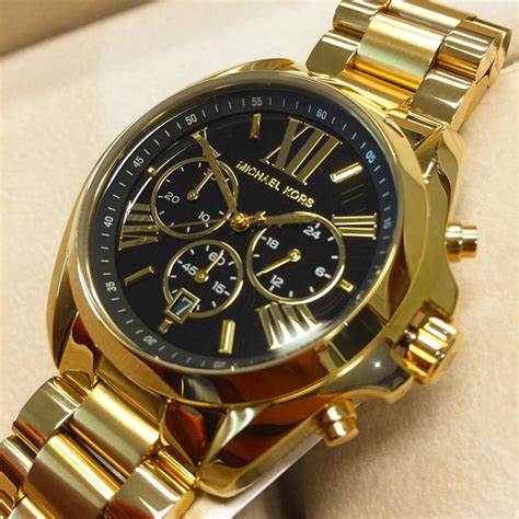 como saber se o relogio é original michael kors|relogio michael kors feminino.